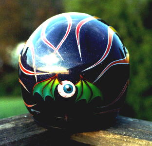 Evil eye