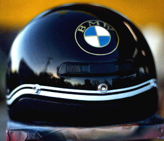 Classic BMW