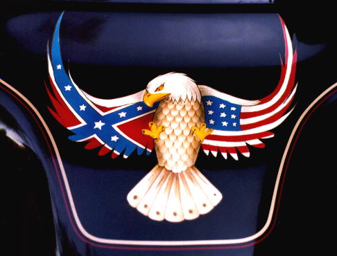 EAGLE