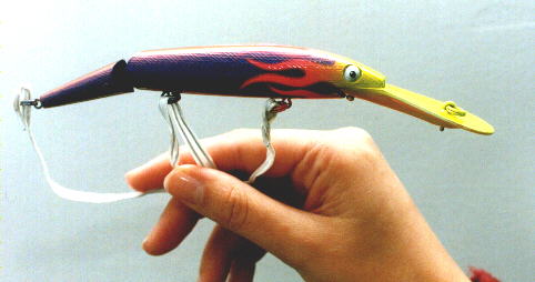 Here...Fishie, Fishie, Fishie