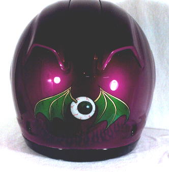 Candy Purple