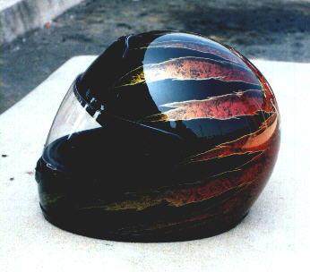 Marble and Candies