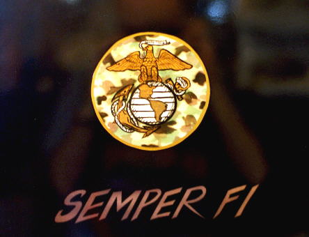 Semper Fidelis