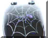 Spider tank
