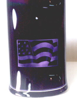 Stars and Stripes