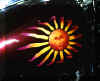 Sun God