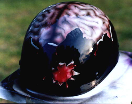 Brains on Black