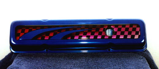 Valve Cover