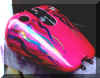 Hot Pink!