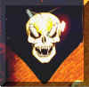 Nitrous Skull