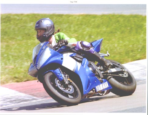 I feel the need for SPEED!