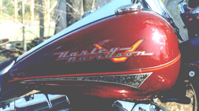 Road King